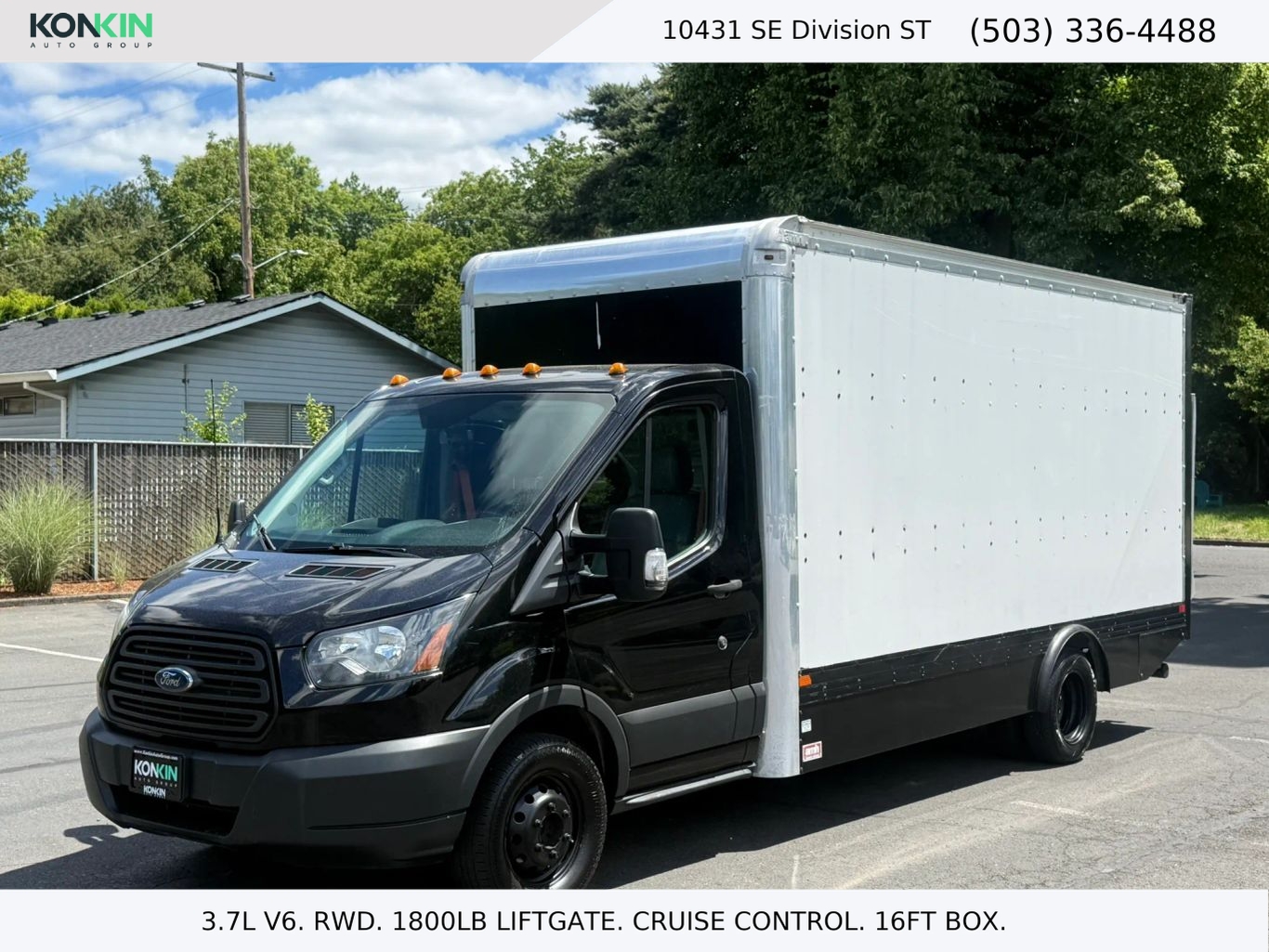 ford transit chassis cab 2017 1FDBF9ZM8HKB18827 image ford transit chassis cab 2017 1FDBF9ZM8HKB18827 image